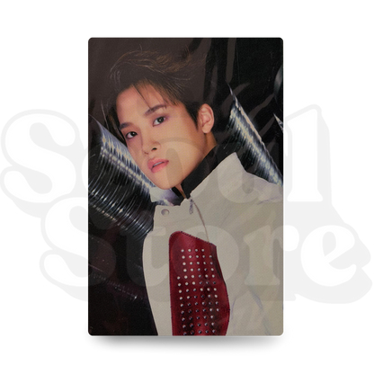 [PHOTOCARD] XIKERS - HOUSE OF TRICKY: SPUR VER.3 (QR CODE)