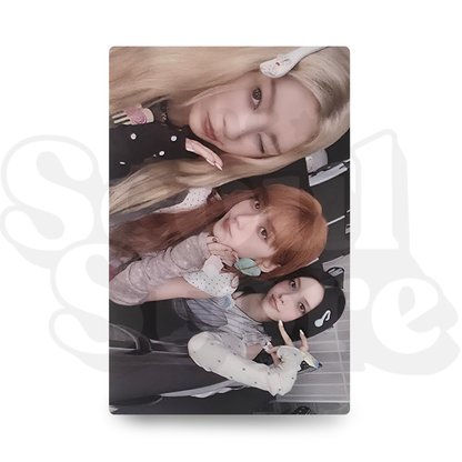 [PHOTOCARD] ILLIT - NOT CUTE ANYMORE