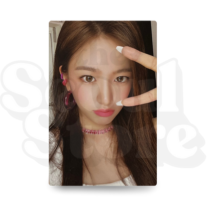 [PHOTOCARD] IVE - AFTER LIKE