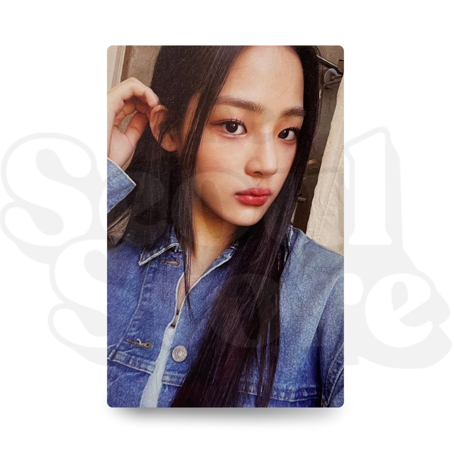 [PHOTOCARD] NEWJEANS - ATTENTION