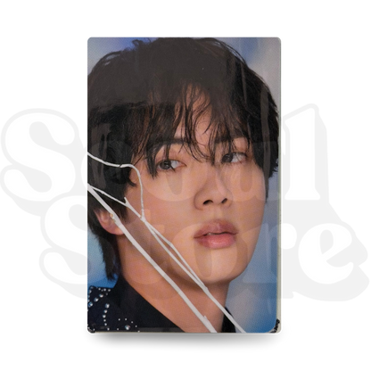 [PHOTOCARD] BTS - DICON VER. JIN