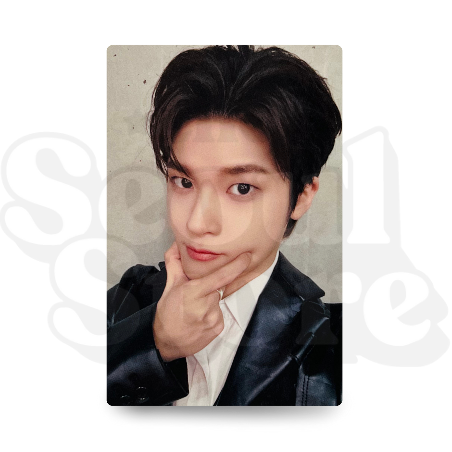 [PHOTOCARD] XIKERS - HOUSE OF TRICKY: SPUR (LUCKY DRAW MAKESTAR)