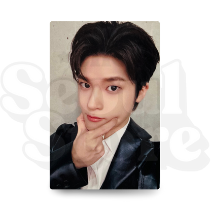 [PHOTOCARD] XIKERS - HOUSE OF TRICKY: SPUR (LUCKY DRAW MAKESTAR)