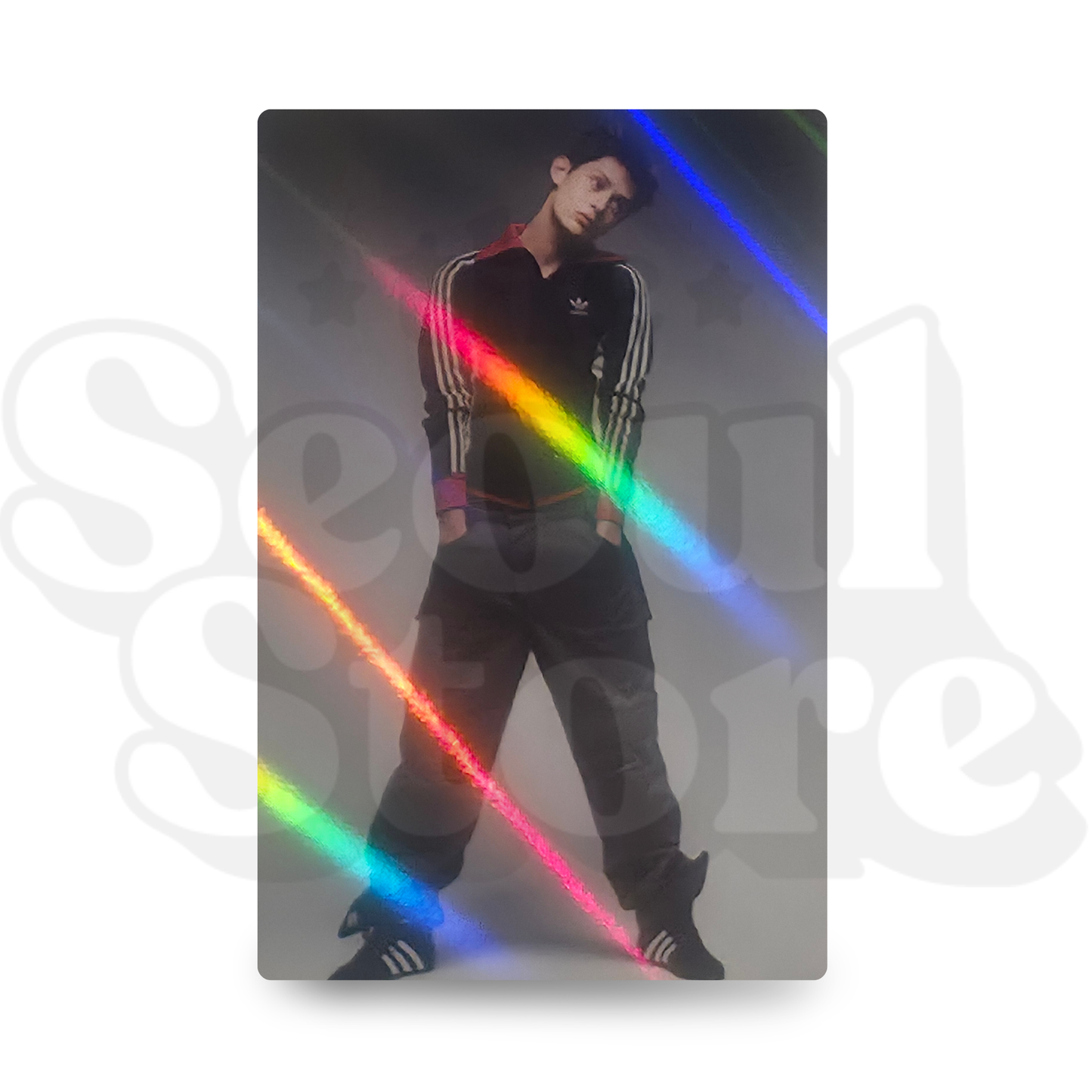 [PHOTOCARD] CORTIS - GREENGREEN (P.O.B MAKESTAR)
