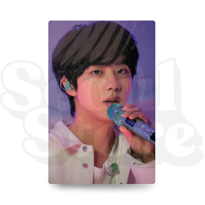 [PHOTOCARD] BTS - DICON VER. JIN