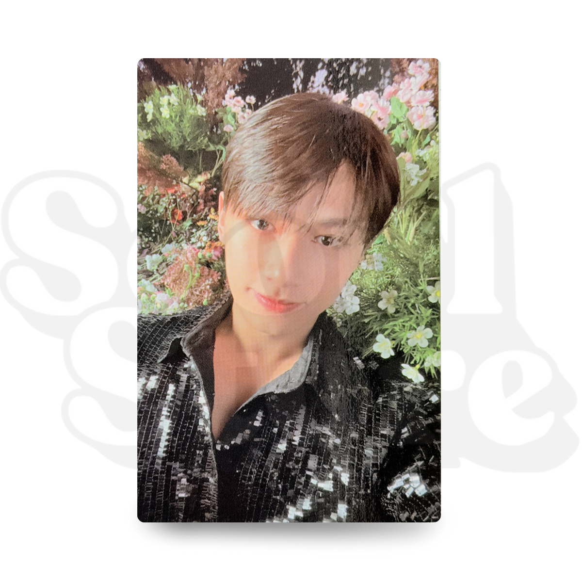 [PHOTOCARD] SEVENTEEN - FACE THE SUN (CARAT) VER. JUN