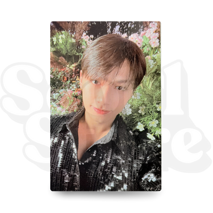 [PHOTOCARD] SEVENTEEN - FACE THE SUN (CARAT) VER. JUN