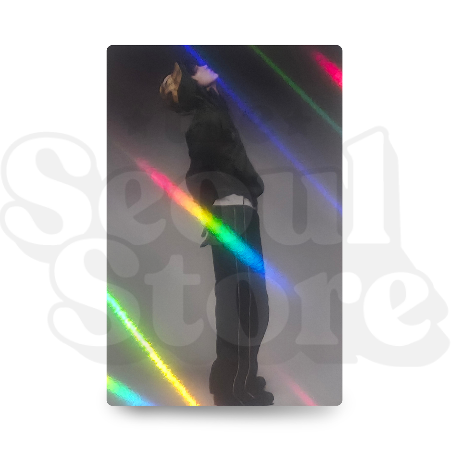 [PHOTOCARD] CORTIS - GREENGREEN (P.O.B MAKESTAR)