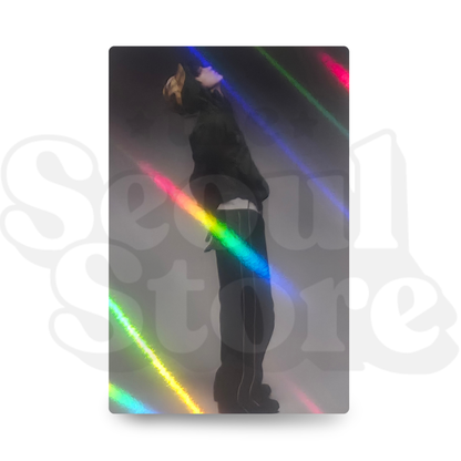 [PHOTOCARD] CORTIS - GREENGREEN (P.O.B MAKESTAR)