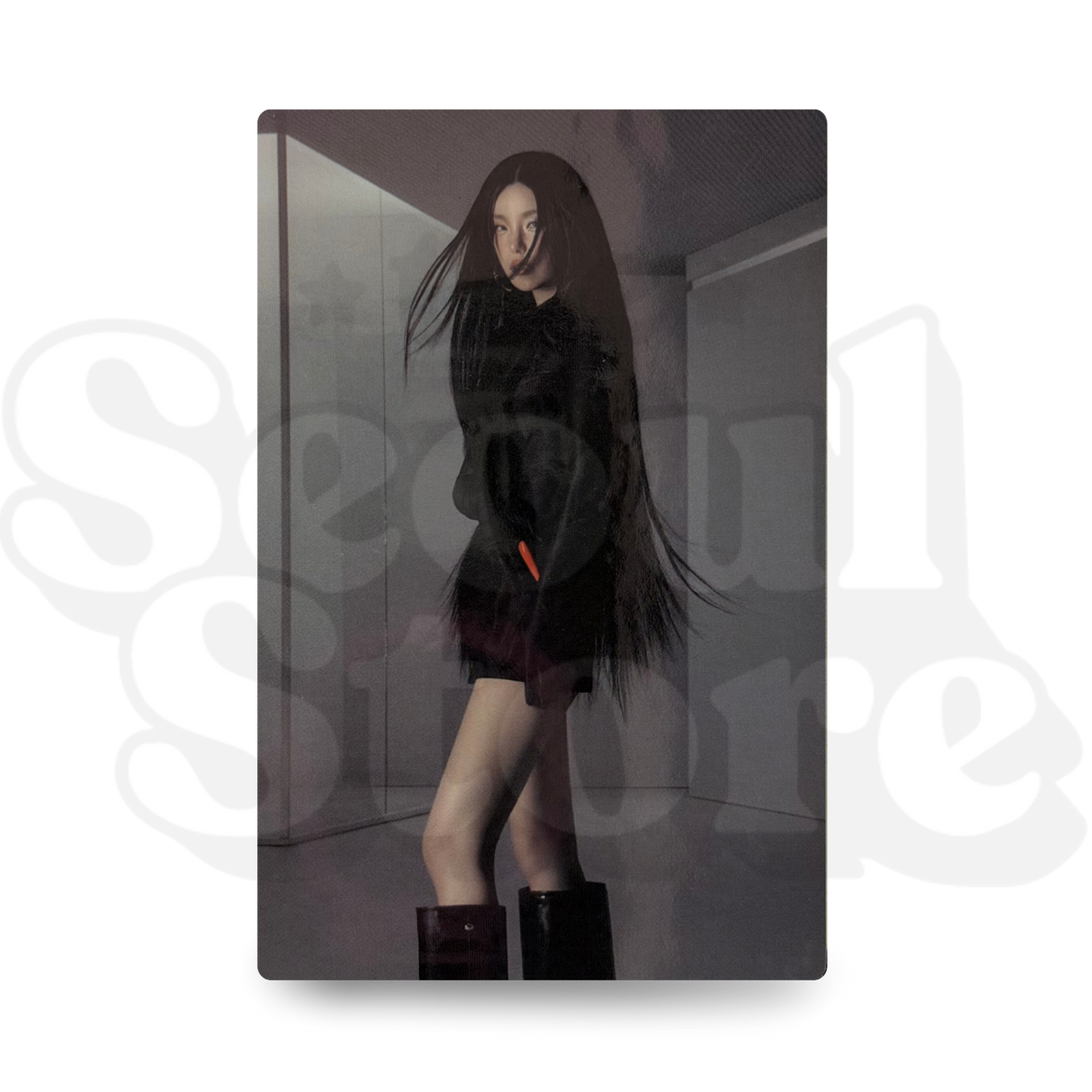[PHOTOCARD] YEJI - AIR VER.1