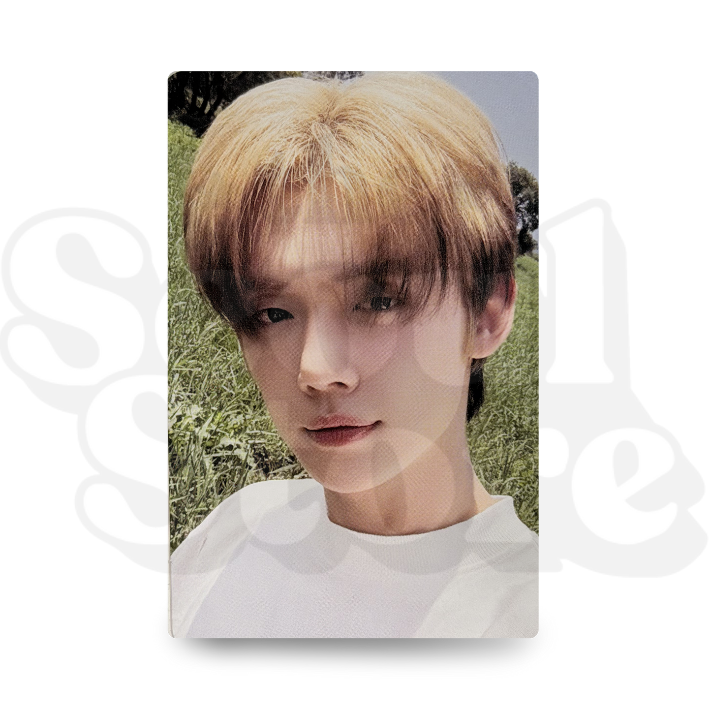 [PHOTOCARD] TXT - THE STAR CHAPTER: TOGETHER (WEVERSE ALBUM) VER.1