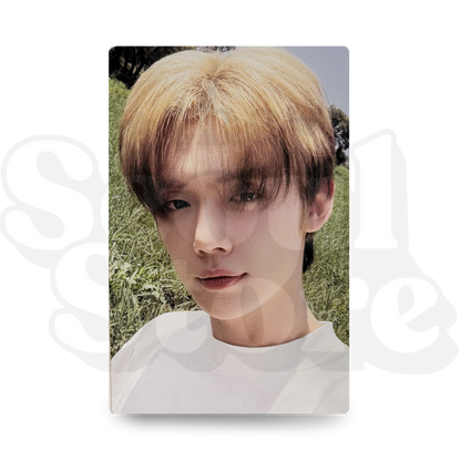 [PHOTOCARD] TXT - THE STAR CHAPTER: TOGETHER (WEVERSE ALBUM) VER.1
