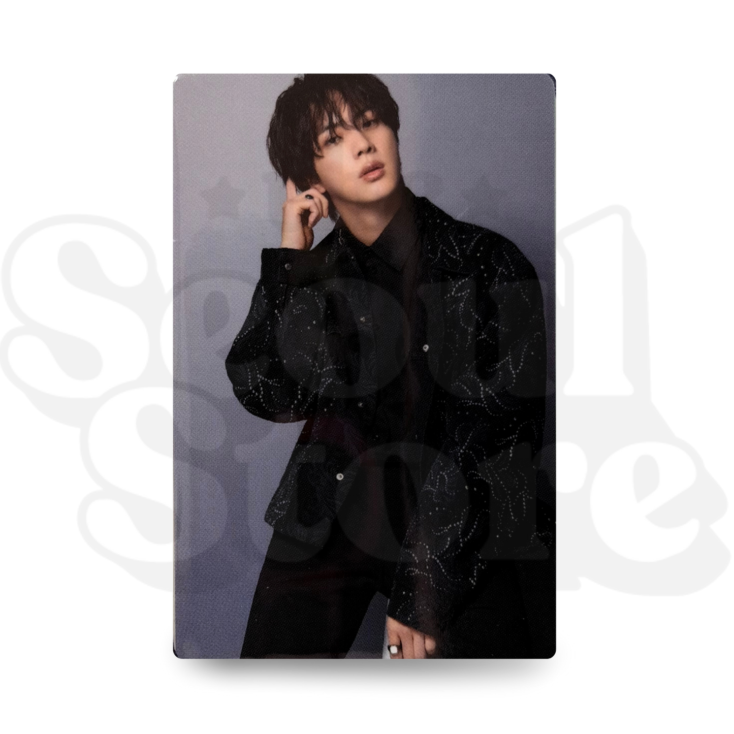[PHOTOCARD] BTS - DICON VER. JIN