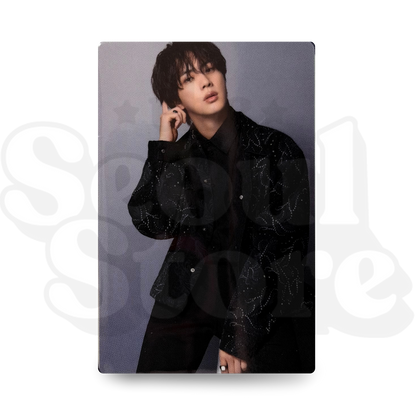 [PHOTOCARD] BTS - DICON VER. JIN