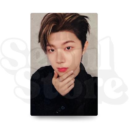[PHOTOCARD] XIKERS - HOUSE OF TRICKY: SPUR (LUCKY DRAW MAKESTAR)