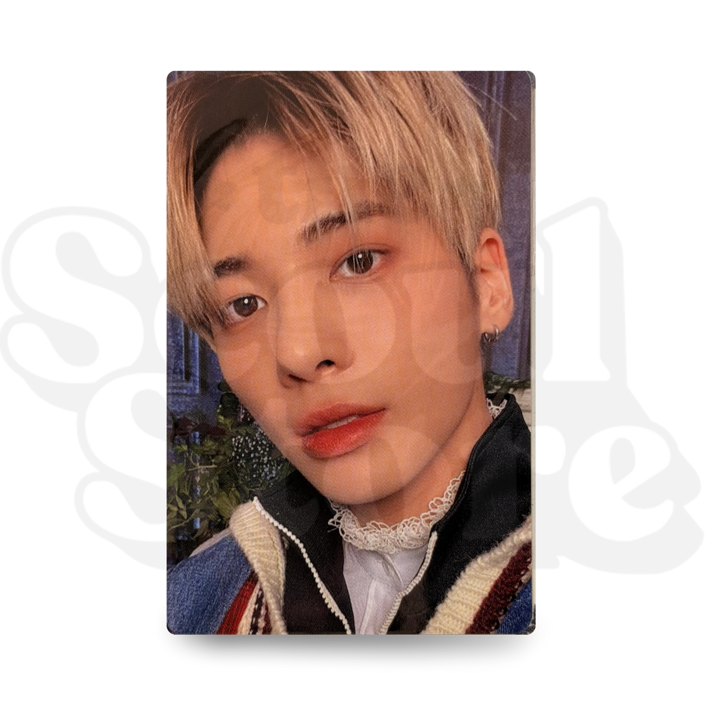 [PHOTOCARD] TXT - DICON VER. TAEHYUN