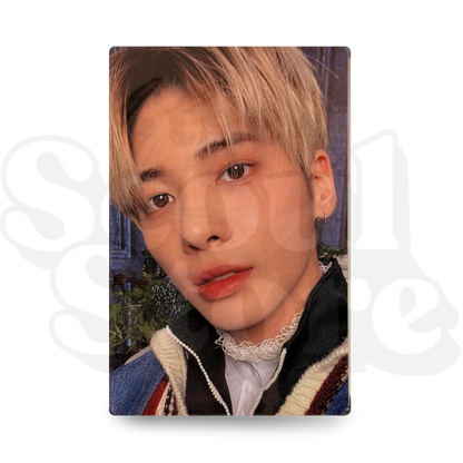 [PHOTOCARD] TXT - DICON VER. TAEHYUN