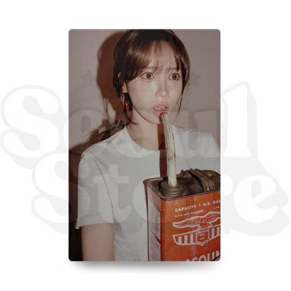 [PHOTOCARD] LE SSERAFIM - ANTIFRAGILE VER.4