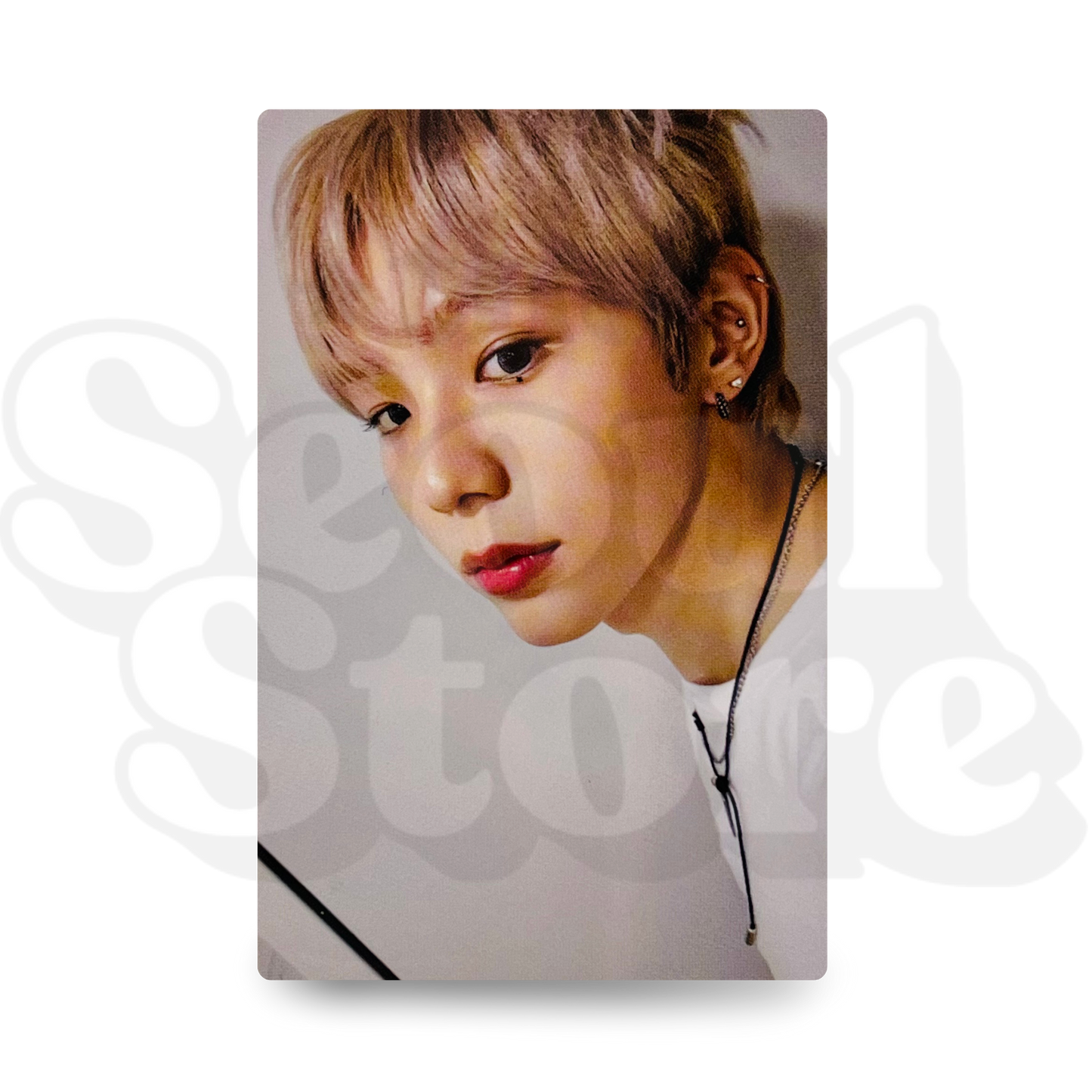 [PHOTOCARD] RIIZE - RIIZING (MAKESTAR P.O.B)