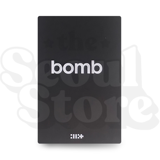[PHOTOCARD] ILLIT - BOMB