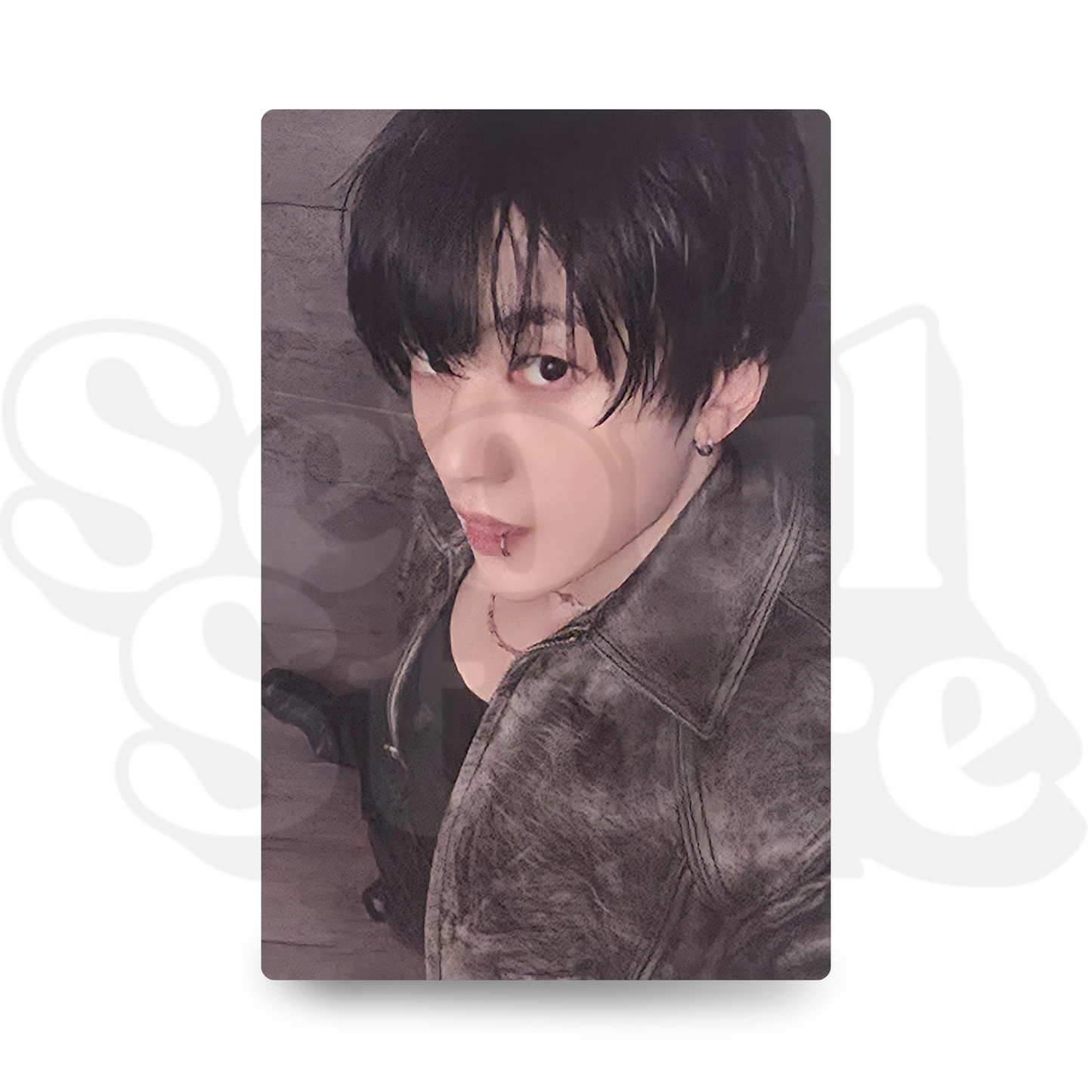 [PHOTOCARD] ZEROBASEONE (ZB1) - BLUE PARADISE