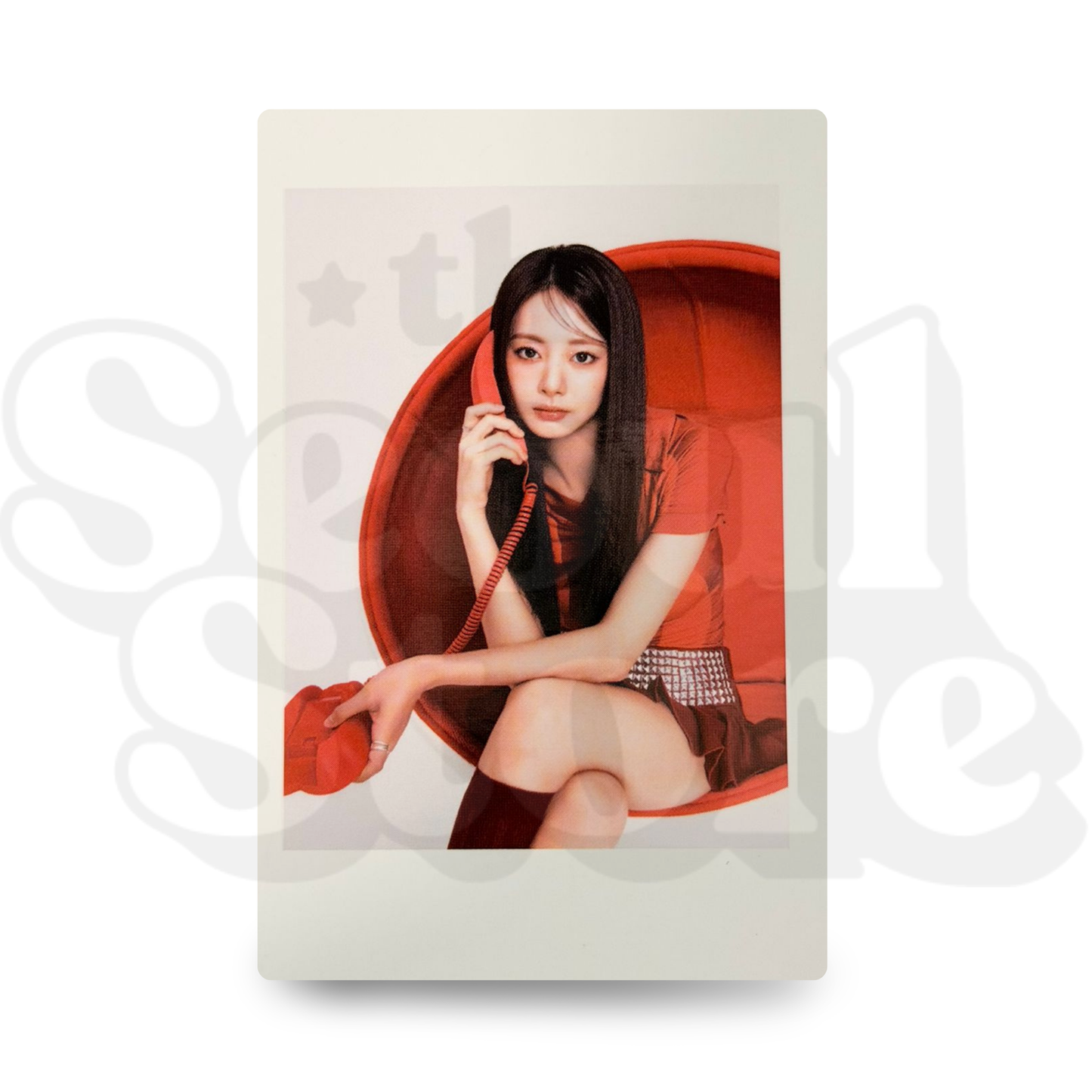 [POLAROID] TWICE - SEASON'S GREETINGS 2026