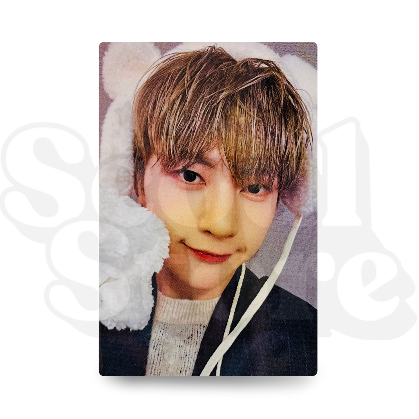 [PHOTOCARD] ZEROBASEONE (ZB1) - MELTING POINT (MAKESTAR PHOTOCARD)