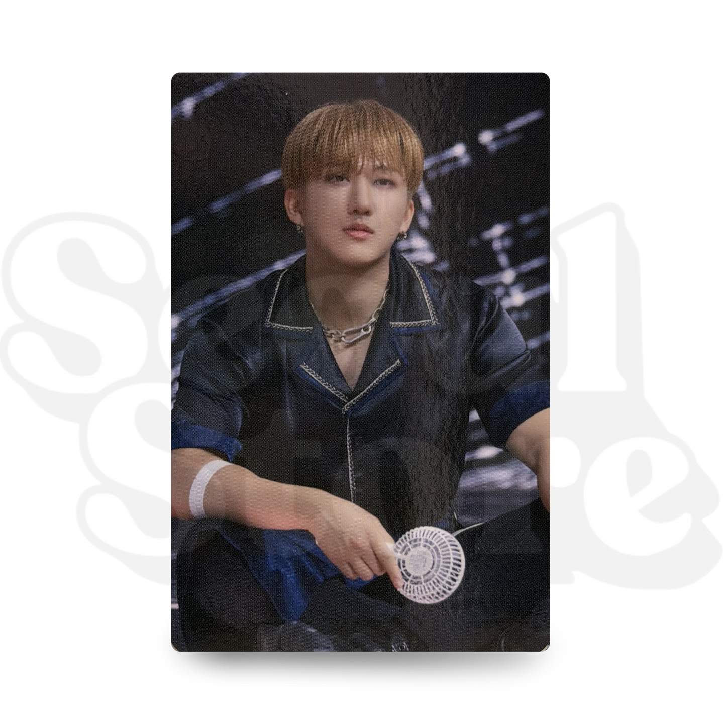 [PHOTOCARD] STRAY KIDS - DICON VER. CHANGBIN