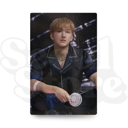 [PHOTOCARD] STRAY KIDS - DICON VER. CHANGBIN