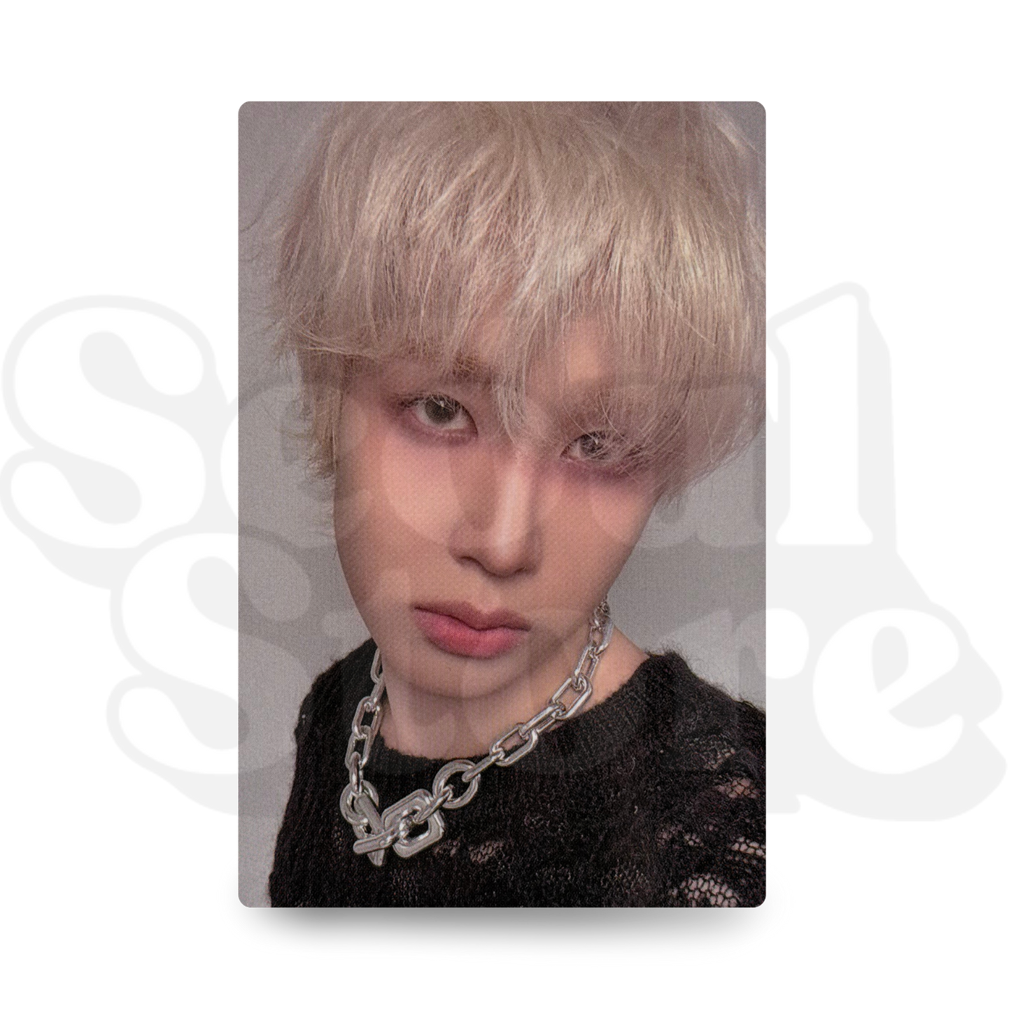 [PHOTOCARD] XIKERS - HOUSE OF TRICKY: SPUR VER.1