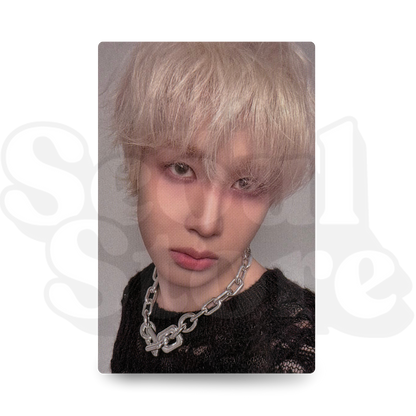 [PHOTOCARD] XIKERS - HOUSE OF TRICKY: SPUR VER.1