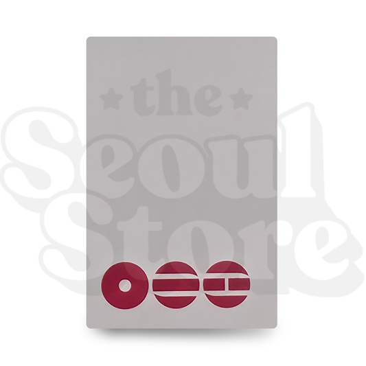 [PHOTOCARD] BTS - ARIRANG (WEVERSE ALBUM)