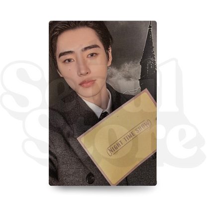 [PHOTOCARD] ENHYPEN - DESIRE: UNLEASH
