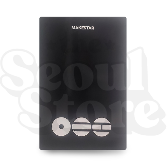 [PHOTOCARD] BTS - ARIRANG (P.O.B ALBUM MAKESTAR)