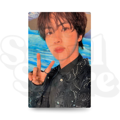 [PHOTOCARD] BTS - DICON VER. JIN