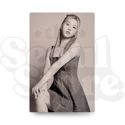 [PHOTOCARD] TWICE - DICON VER. SANA
