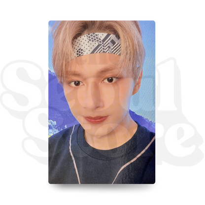 [PHOTOCARD] SEVENTEEN - DICON VER. JUN