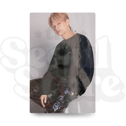 [PHOTOCARD] SEVENTEEN - DICON VER. JUN
