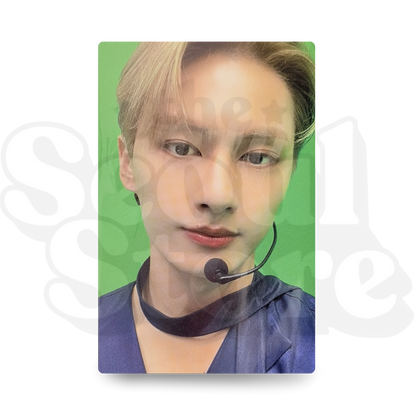 [PHOTOCARD] SEVENTEEN - DICON VER. JUN