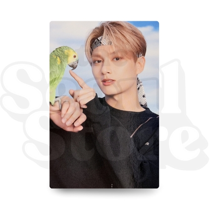 [PHOTOCARD] SEVENTEEN - DICON VER. JUN