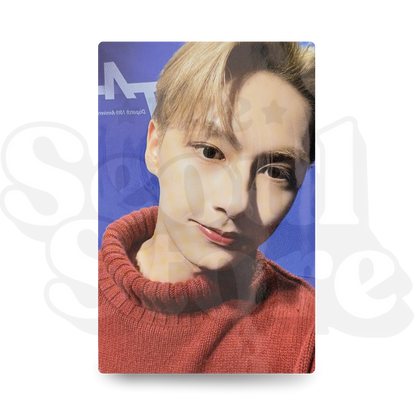 [PHOTOCARD] SEVENTEEN - DICON VER. JUN