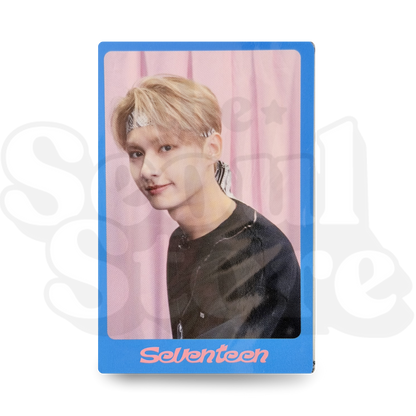 [PHOTOCARD] SEVENTEEN - DICON VER. JUN
