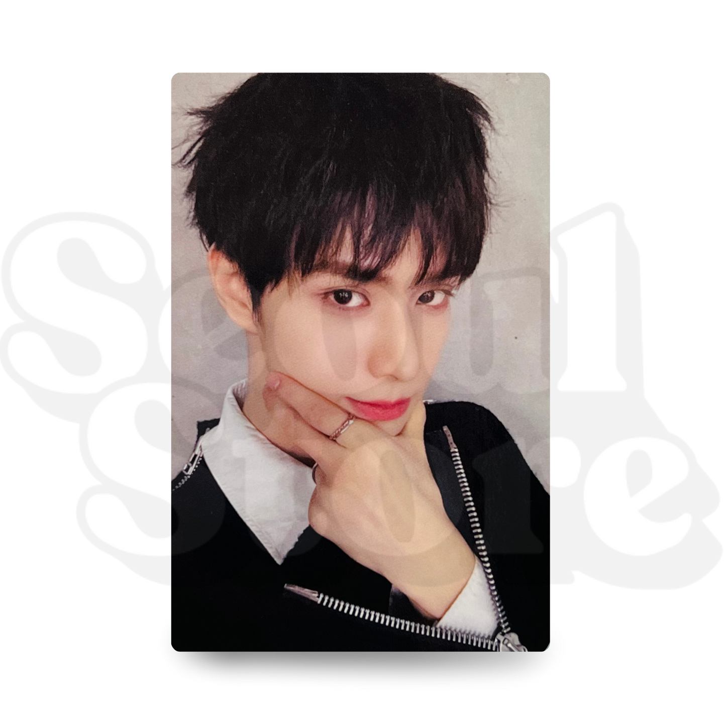 [PHOTOCARD] XIKERS - HOUSE OF TRICKY: SPUR (LUCKY DRAW MAKESTAR)