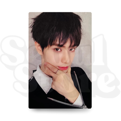 [PHOTOCARD] XIKERS - HOUSE OF TRICKY: SPUR (LUCKY DRAW MAKESTAR)