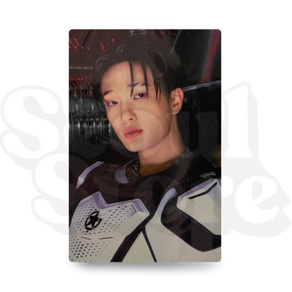 [PHOTOCARD] XIKERS - HOUSE OF TRICKY: SPUR VER.3 (QR CODE)
