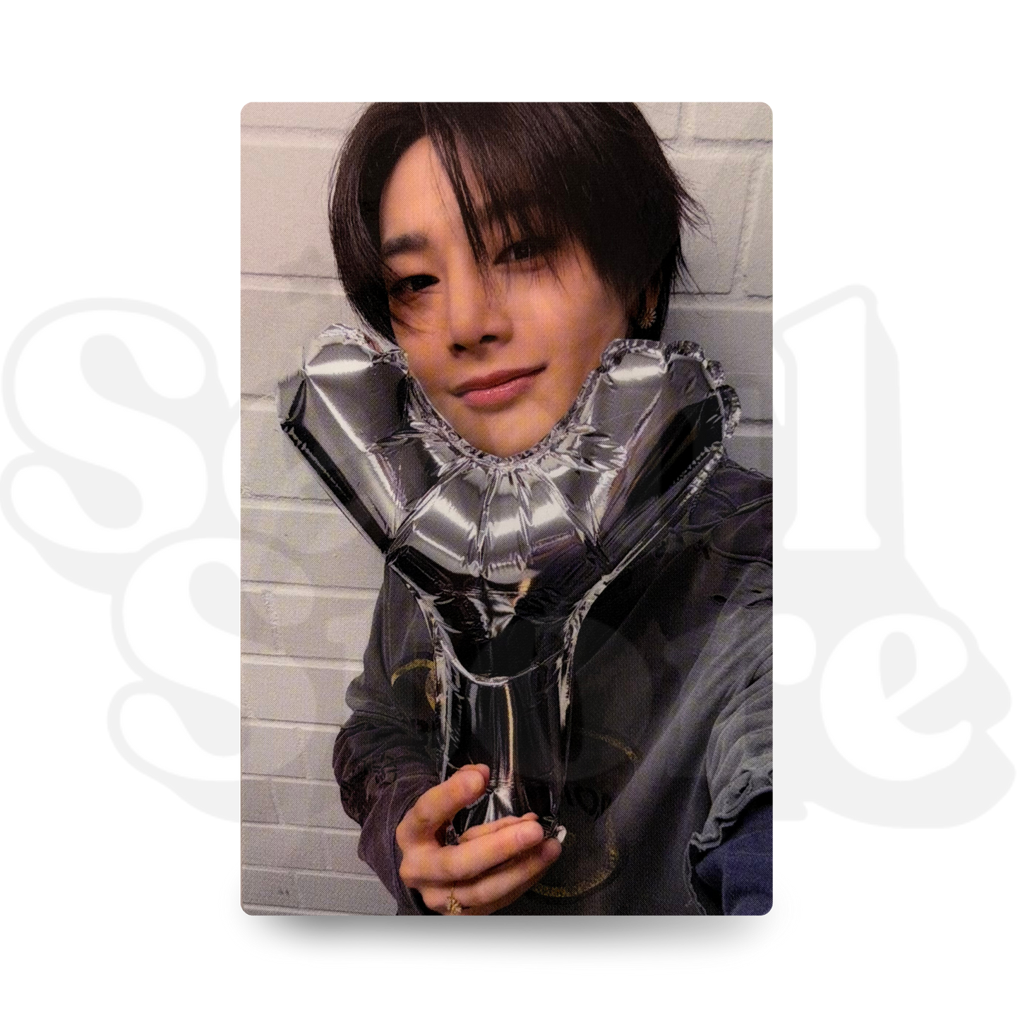 [PHOTOCARD] STRAY KIDS - KARMA (P.O.B JYP SHOP)