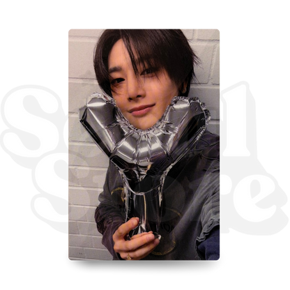 [PHOTOCARD] STRAY KIDS - KARMA (P.O.B JYP SHOP)