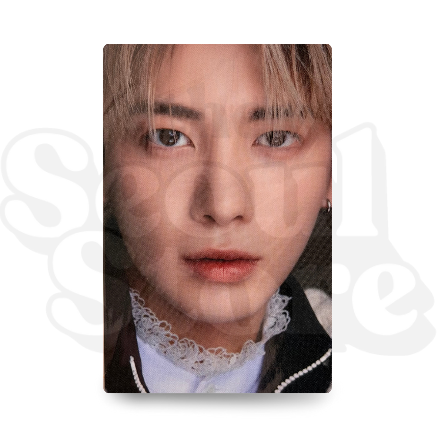 [PHOTOCARD] TXT - DICON VER. TAEHYUN