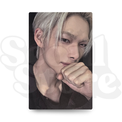 [PHOTOCARD] ENHYPEN - THE SIN:VANISH VER.1 (P.O.B GLOBAL WEVERSESHOP)