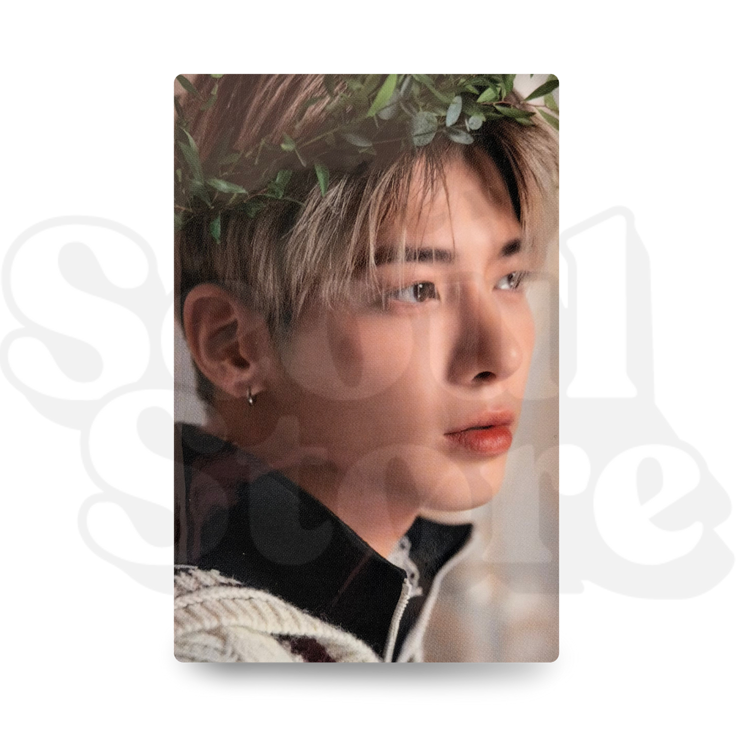 [PHOTOCARD] TXT - DICON VER. TAEHYUN